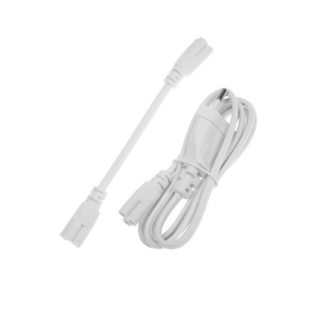 LED LED LED, 24 W, 872 mm, IP 40, 170-265 V, for photosynthesis, white-4