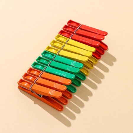 Brunnoks Bester "Penguin", 8 cm, 12 pcs, color mix-6
