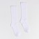 Golphs for children, white color (Bianco), size 22