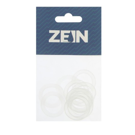 Sealing Zein, PPC, 1 ", 32 x 5 x 4 mm, silicone, 10 pcs.