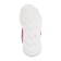 Demolobi children, size 30, silver-pink color