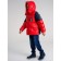 Winter jacket for a boy PlayTode, height 158 ​​cm