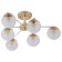 Umbra 3129-306 6he27 40W chandelier