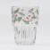 New Year. Glass glass "New Year's mood", 350 ml