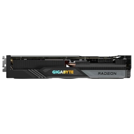 GIGABYTE PCI-E 4.0 GV-R7XTGAMING OC-12GD AMD RADEON RADEON 12GB 192BIT GDDR6 103395-5