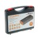 External universal battery, 13800 mAh, 2xUSB 5V 2A, 12V/16V/19V, lantern, launch of DIC