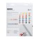 Acrylic paints 12 ml, in a metal tube, in a cardboard box, 24 colors