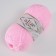 Yarn "My Baby" 100% acrylic 150m/50g (185 children's pink)