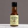 Shower gel “Real Man”, 100 ml, wood aroma with spicy notes, Hard Line