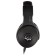 Headphones with a microphone SVEN AP-U1001MV black 2.2m overhead heading (SV-019341)