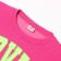 Women's sweatshirt was launched, pink color, rr One size (42-46)