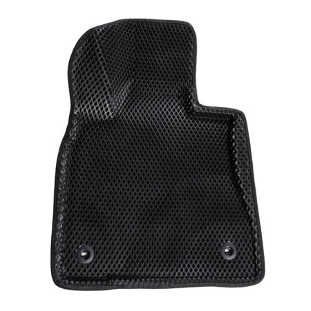 Коврики EVA 3D «Ромб» в салон для Lexus RX IV 2015-2022-1