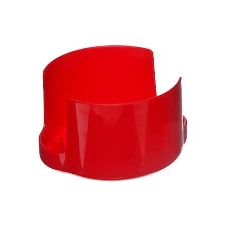 Equipment for round printing automatic Colop Printer R40, diameter 41.5 mm, with a lid, chili body-8