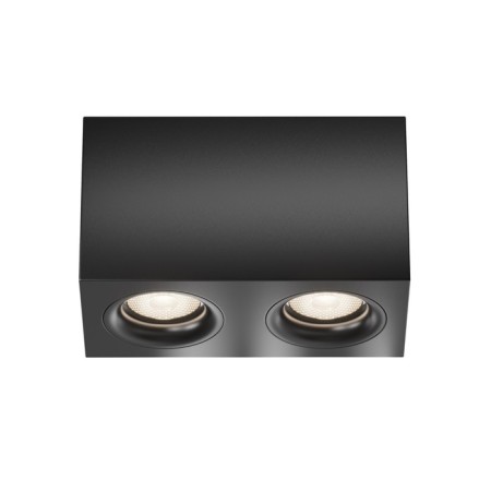 Ceiling lamp Slim 2xgu10-1
