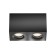 Ceiling lamp Slim 2xgu10