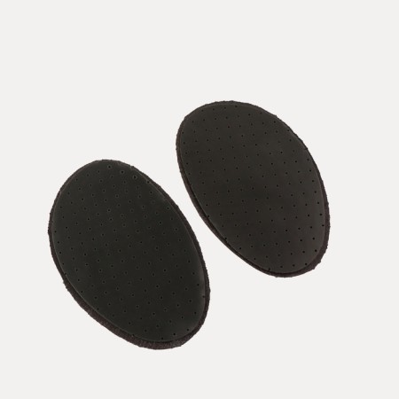 Shoes for shoes, 12.5 × 7.8 cm, steam, black color-3