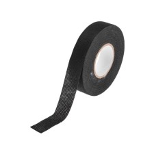 Car tape kranz fleece, for electrical systems of cars 0.3 x 19 mm, 15 m