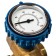 STOUT SDG-0007-002501 pumping group, with a 3-running drive mixer 1 ", without a pump