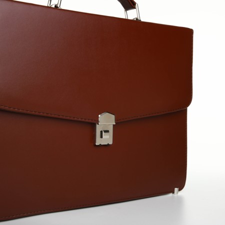 Business portfolio, 38*4*27 cm, depth on the valve, dl.-3