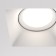 The built-in lamp Technical DL042-01-SQ-W, 1x50W, 11.2x9x4.2 cm, GU10, white color