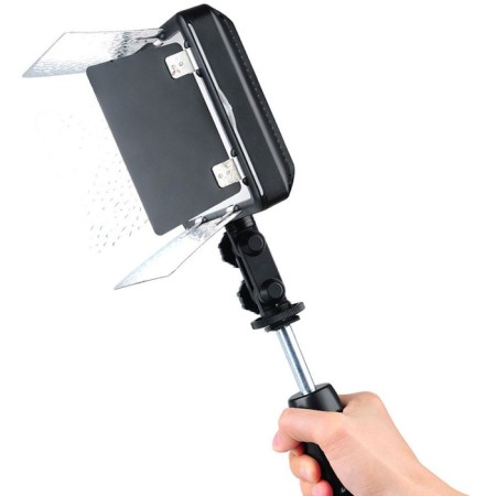 LED LED GODOX LED308W II, Necessary, without a remote control-2