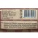 Soap toilet, tar, in packaging, 100 g