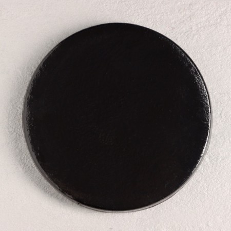 Baking stone round (suitable for a tandoor), 21x2 cm-4