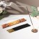 Incense "rich house", 20 wands in packaging, hexagon