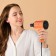 KITFORT KTFORT KT-3240-2, 1100 W, 2 modes, cord 1.8 m, black-orange