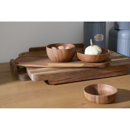 Serving dish Liberty Jones Tibo, acacia, 36x13 cm-2