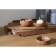 Serving dish Liberty Jones Tibo, acacia, 36x13 cm