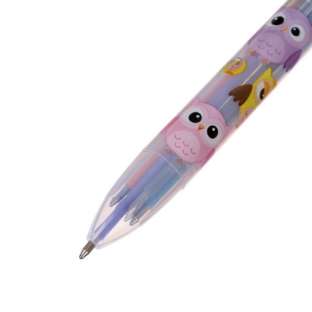 Handle Automatic Handle 6 Color "Owl Green"-1