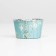 Form for baking cupcakes and cupcakes, confectionery packaging, “art”, mix, 7 x 4 x 5 cm