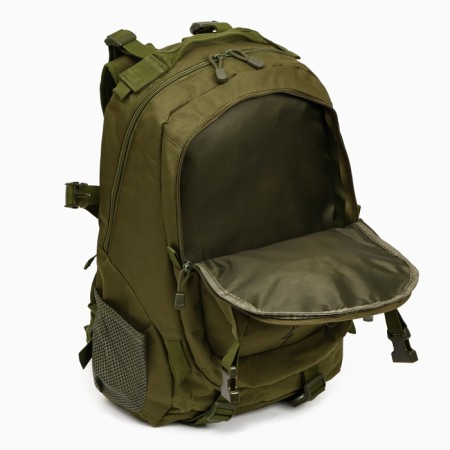 Tactical backpack "Storm Tactic" 30 l, olive-4