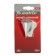 Matrix plumb, conical, 100 g, cord 5 m
