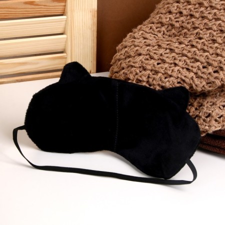 The head restraint is "cat", with a mask-8