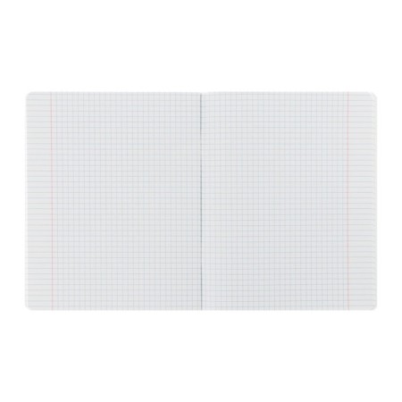 Notebook of 48 sheets in the Harry Potter cage, covering cartoon, matte lamination, 3D foil, offset block, 5 types, mix-2