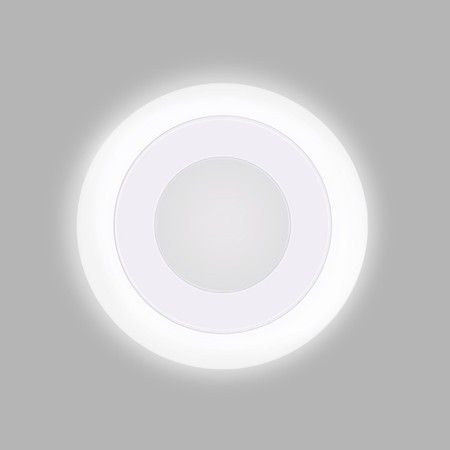 LED LED Rexant Aurora & Sunset Wave invoice with a variable color temperature and reg-4