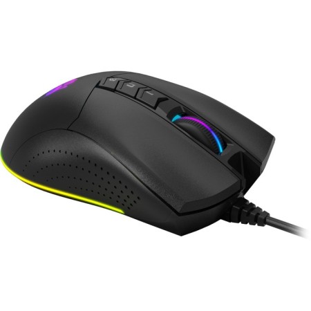 Mouse A4Tech Bloody P90S Black Optical (8000dpi) USB (7but)-4