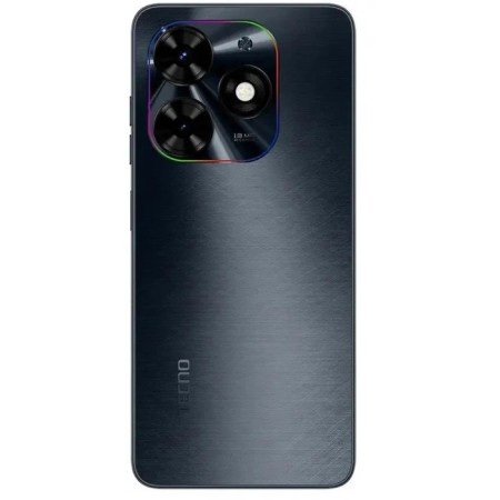 Tecno Spark GO 2024, 6.6 ”smartphone, 4GB, 128GB, 13MP, 8MP, 2SIM, 5000 mam, black-3
