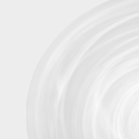 Dessert plate Magistro "Smok", 20.5 × 2.2, glass-2
