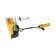 Telfer tundra, 0.54 kW, cable 3 mm, height 12 m, 10 m/min, 125/250 kg