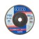 Circle petal end Edge by Patriot, 180x22.23 mm, P60