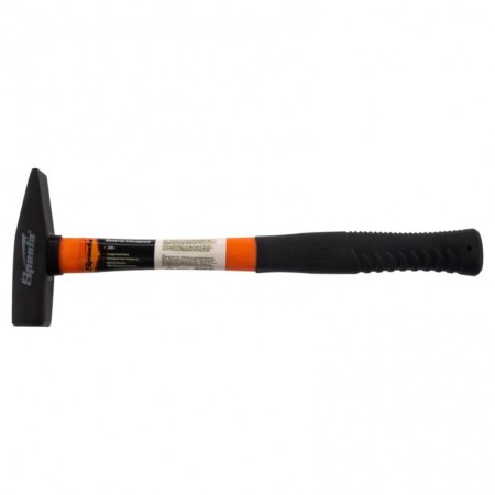 Handing ground SPARTA 10372, Fiberglass rubberized handle, 200 g-3