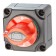 Skipper BSW1804300A batteries switch, four-position, 300-A, 12/24V