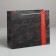 Package Gift Laminated Horizontal, Packaging, “From February 23”, ML 27 x 23 x 11.5 cm