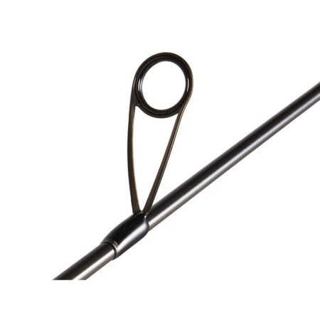 Spin rod. Lucky John Anira Microjig 5, test 0.7-5 g, length 7.1 m.-3