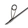 Spin rod. Lucky John Anira Microjig 5, test 0.7-5 g, length 7.1 m.