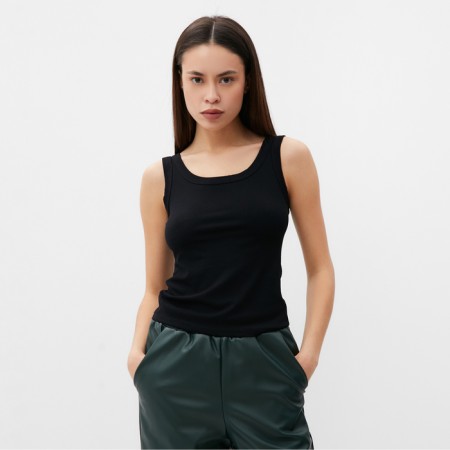 Mike Women's Mist R.M, black-2