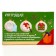 Christmas tree balls for coloring for the New Year "Snake. Magic stories ", D = 5.5 cm, New Year's set for creativity